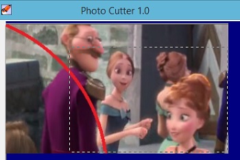 Unduh Photo Cutter (gratis) / Download Photo Cutter