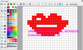 Unduh Pixel Editor (gratis) / Download Pixel Editor