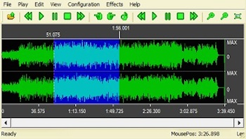 Unduh Power MP3 Cutter (gratis) / Download Power MP3 Cutter