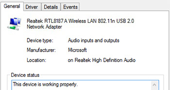 Unduh Realtek WD RTL8187 for XP (Gratis) / Download Realtek WD RTL8187 for XP