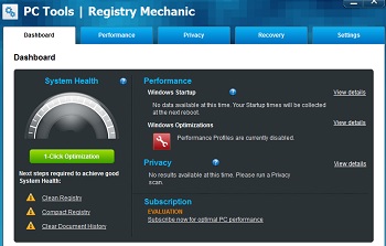 Unduh Registry Mechanic (gratis) / Download Registry Mechanic