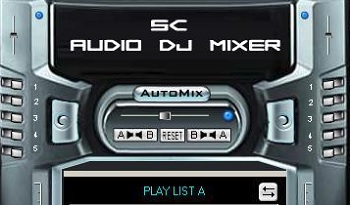 Unduh SC Audio DJ Mixer (gratis) / Download SC Audio DJ Mixer