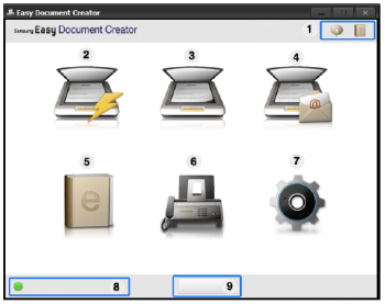 Unduh Samsung SCX 4521f Scanner Driver (gratis) / Download Samsung SCX 4521f Scanner Driver