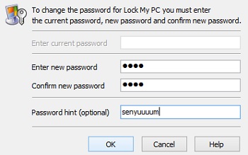 Unduh Screen Lock (gratis) / Download Screen Lock