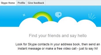 Unduh Skype Offline Installer (Gratis) / Download Skype Offline Installer