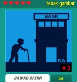 Unduh Tebak Gambar (gratis) Android - Download Tebak Gambar