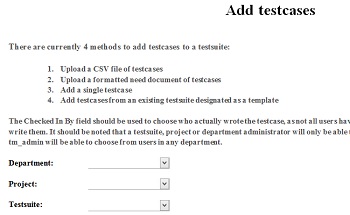 Unduh TestMaster (gratis) / Download TestMaster