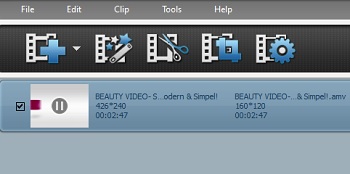 Unduh Tipard AMV Video Converter (gratis) / Download Tipard AMV Video Converter