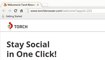 Unduh Torch Browser (Gratis) / Download Torch Browser