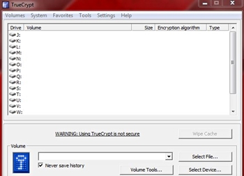 Unduh TrueCrypt (gratis) / Download TrueCrypt