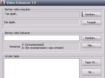 Unduh Video Enhancer (gratis) / Download Video Enhancer