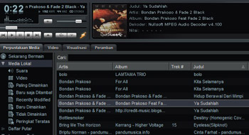 Unduh Winamp (gratis) / Download Winamp