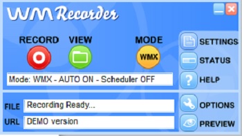 Unduh WM Recorder (gratis) / Download WM Recorder