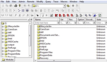 Unduh WinCVS (gratis) / Download WinCVS
