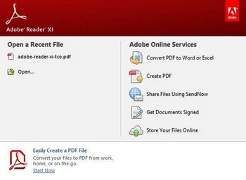 Unduh Adobe Reader Mac (gratis) / Download Adobe Reader Mac