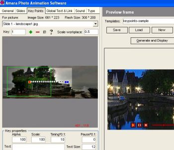 Unduh Amara Photo Animation Software (gratis) / Download Amara Photo Animation Software