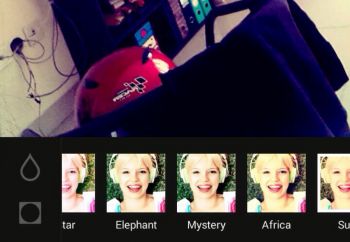 Unduh B612 - Selfie with the Heart (gratis) Android - Download B612 - Selfie with the heart