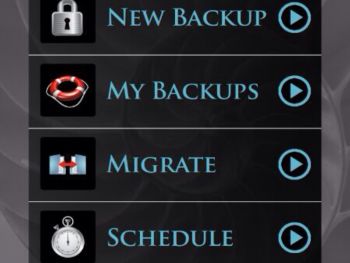 Unduh My Backup Pro Android - Download My Backup Pro