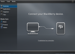 Unduh Blackberry Desktop Software (gratis) / Download Blackberry Desktop Software