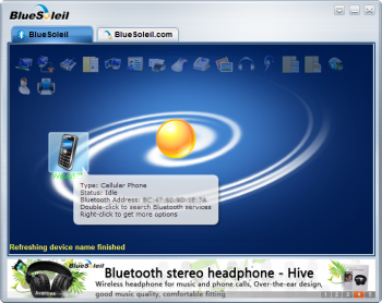 Unduh Bluesoleil (gratis) / Download Bluesoleil