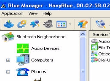 Unduh Bluetooth Driver For The Packard Bell Easynote TM85 (gratis) / Download Bluetooth Driver For The Packard Bell Easynote TM85
