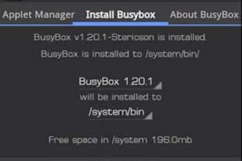 Unduh BusyBox Pro Android - Download BusyBox Pro