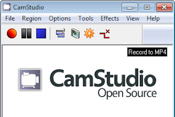 Unduh Camstudio (gratis) / Download Camstudio