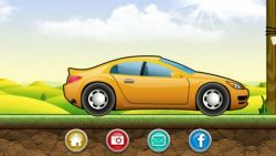 Unduh Car Wash & Design (gratis) Android - Download Car Wash & Design
