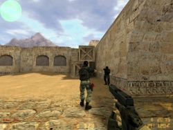 Unduh Counter Strike (gratis) / Download Counter Strike