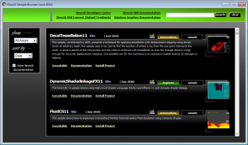 Unduh Directx SDK (gratis) / Download Directx SDK