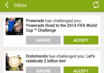 Unduh Endomondo Sports Tracker PRO Android - Download Endomondo Sports Tracker PRO