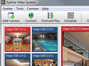 Unduh Eyeline Video Surveillance Software (gratis) / Download Eyeline Video Surveillance Software