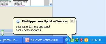 Unduh Filehippo Update Checker (gratis) / Download Filehippo Update Checker