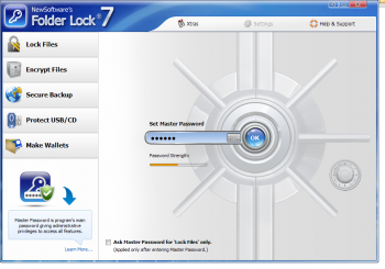 Unduh Folder Lock (gratis) / Download Folder Lock