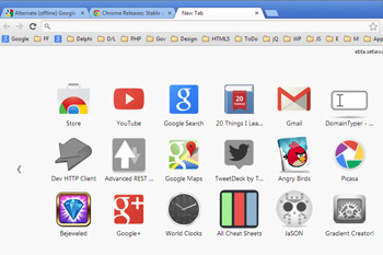 Unduh Google Chrome (gratis) / Download Google Chrome