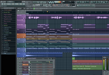 Unduh FLStudio (gratis) / Download FLStudio