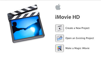 Unduh iMovie (gratis) / Download iMovie