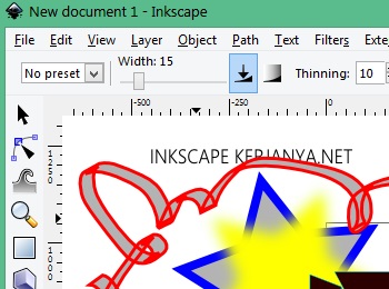 Unduh Inkscape (gratis) / Download Inkscape
