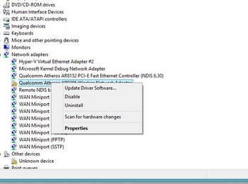 Unduh Wireless Network Driver for Lenovo G570 (gratis) / Download Wireless Network Driver for Lenovo G570