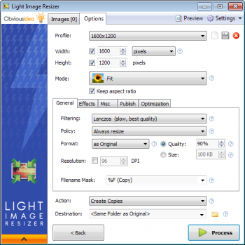 Unduh VSO Image Resizer (gratis) / Download VSO Image Resizer