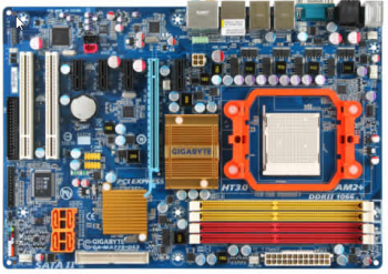 Unduh Sound Card driver For Motherboard Gigabyte GA MA770 DS3 (gratis) / Download Sound Card driver For Motherboard Gigabyte GA MA770 DS3