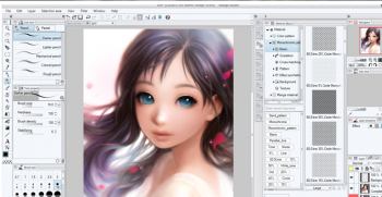 Unduh Manga Studio EX (gratis) / Download Manga Studio EX