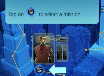 Unduh Marvel Puzzle Quest Dark Reign (gratis) Android - Download Marvel Puzzle Quest Dark Reign