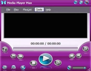 Unduh Media Player Max (gratis) / Download Media Player Max