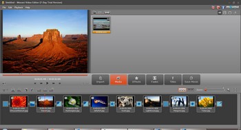 Unduh MovAVI Video Editor (gratis) / Download MovAVI Video Editor