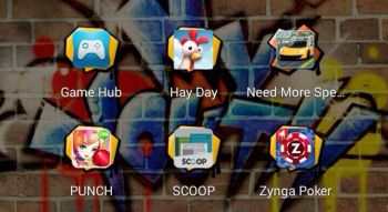 Unduh Myyouth GO Launcher Theme (gratis) Android - Download Myyouth GO Launcher Theme