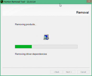 Unduh Norton Removal Tool (gratis) / Download Norton Removal Tool
