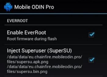 Unduh Mobile ODIN Pro Android - Download Mobile ODIN Pro