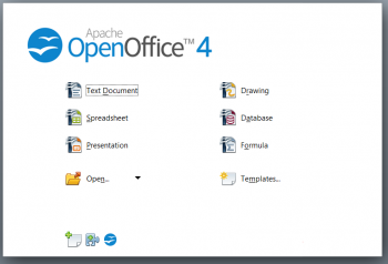 Unduh Openoffice (gratis) / Download Openoffice