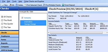 Unduh Payroll Mate Payroll Software (gratis) / Download Payroll Mate Payroll Software